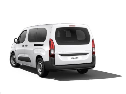 Citroën Berlingo GO! XL BlueHDi 100 S&S BVM6