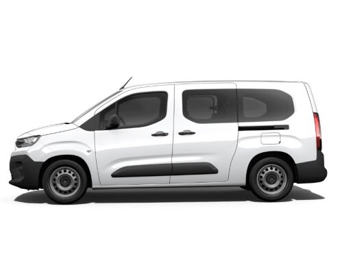 Citroën Berlingo GO! XL BlueHDi 100 S&S BVM6