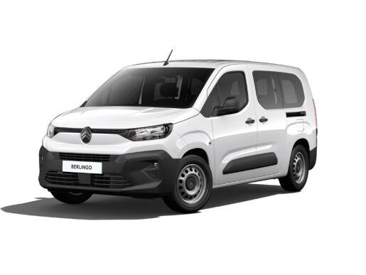 Citroën Berlingo GO! XL BlueHDi 100 S&S BVM6