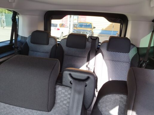 Peugeot Traveller 2,0 BlueHDi Business L2 2,0 BlueHDi 180 SANDS EAT8