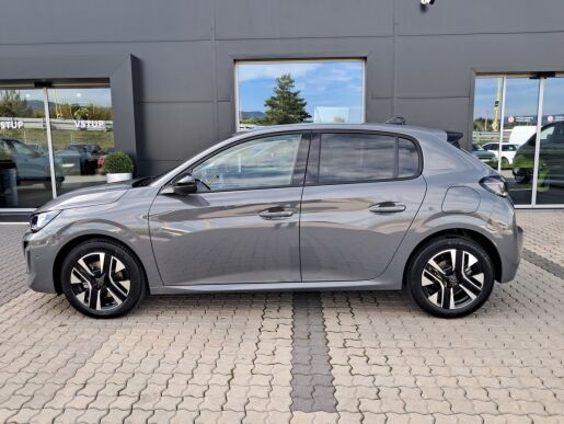 Peugeot 208 1.2 PureTech ALLURE