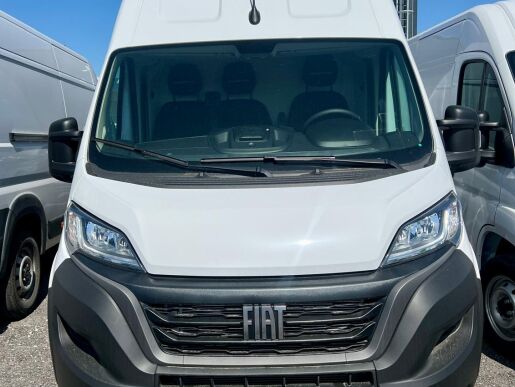 Fiat Ducato Ducato Maxi Dodávka L4H3 3,5T 2,2 MTJ 180k 6M/T