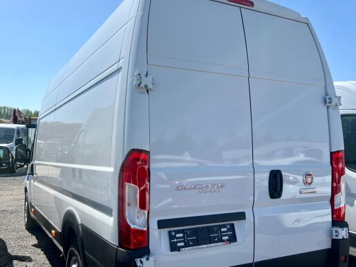 Fiat Ducato Ducato Maxi Dodávka L4H3 3,5T 2,2 MTJ 180k 6M/T