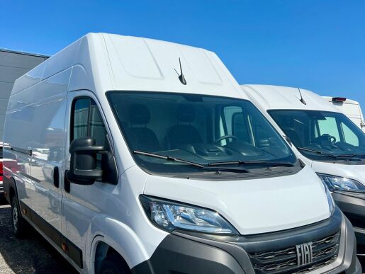 Ducato Ducato Maxi Dodávka L4H3 3,5T 2,2 MTJ 180k 6M/T