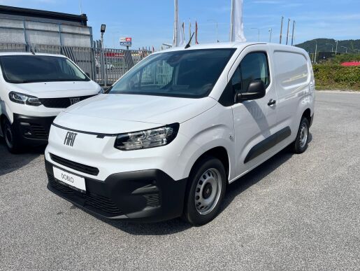 Dobló Fiat Doblo 1.5 MTJ 130 6M/T VAN L2