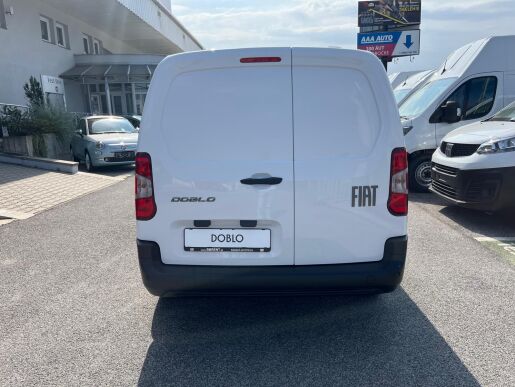 Fiat Dobló Fiat Doblo 1.5 MTJ 130 6M/T VAN L2