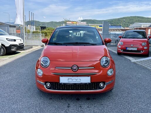 Fiat 500 FIAT 500 1,0 HYBRID 70K DOLCEVITA