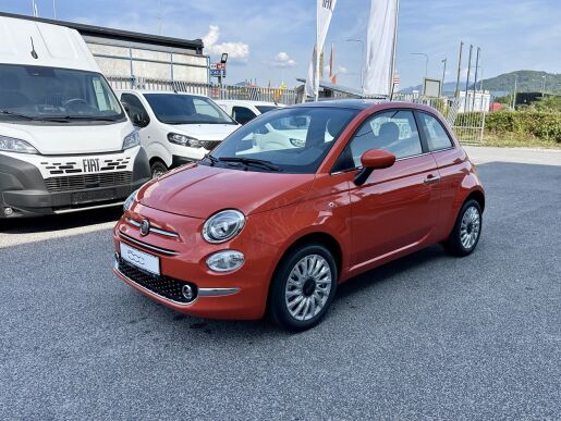 500 FIAT 500 1,0 HYBRID 70K DOLCEVITA