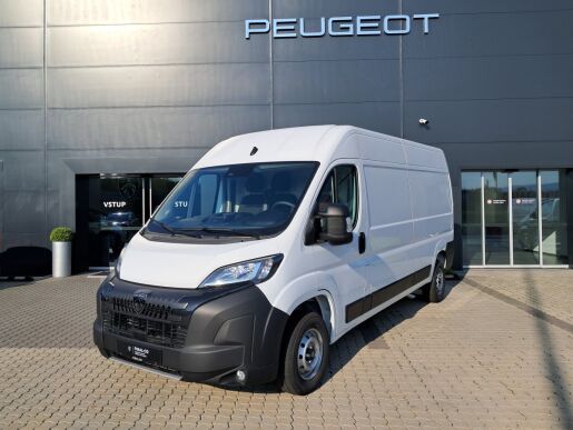 Peugeot Boxer 2.2 BlueHDi Furgon 335 L3H2