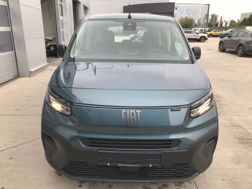 Fiat Dobló L1H1 1.2 110k