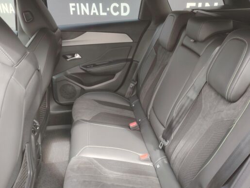 Peugeot 308 SW 1,5 BlueHDi GT 130k EAT8