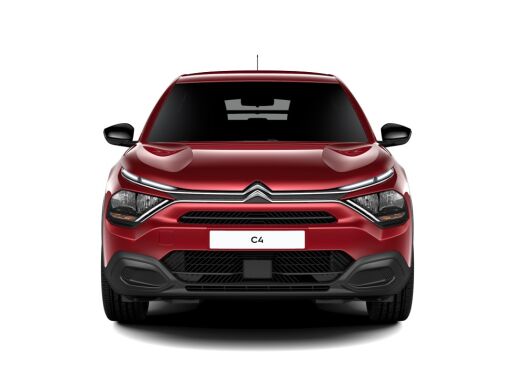 Citroën C4 YOU!