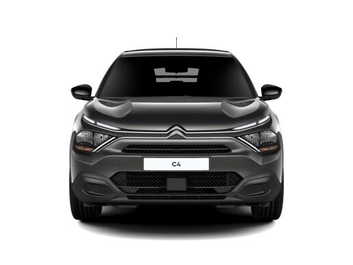 Citroën C4 YOU!