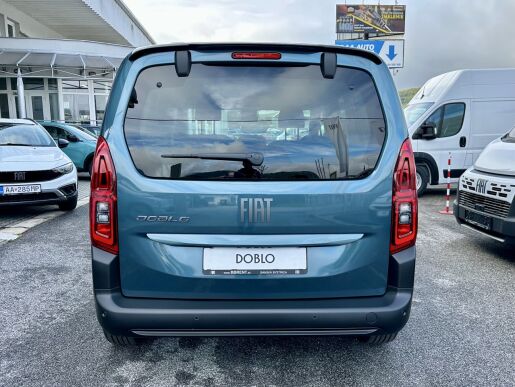 Fiat Dobló Fiat Doblo 1.2 Turbo 110k 6MT L1 Combi