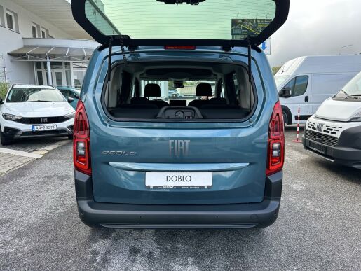 Fiat Dobló Fiat Doblo 1.2 Turbo 110k 6MT L1 Combi