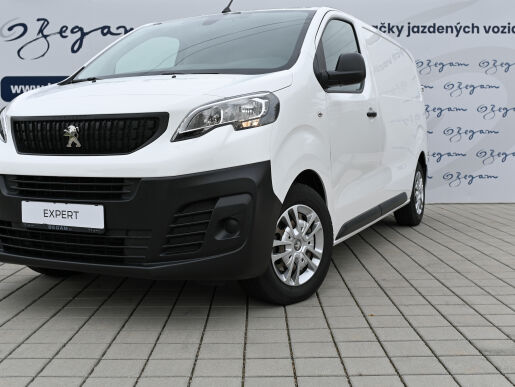 Peugeot Expert FG PREMIUM  L2H1 2.0 BlueHDi 145 S&S BVM6