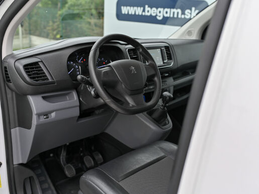 Peugeot Expert FG PREMIUM  L2H1 2.0 BlueHDi 145 S&S BVM6