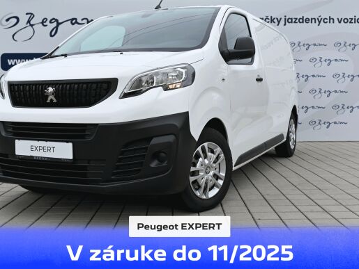 Peugeot Expert FG PREMIUM  L2H1 2.0 BlueHDi 145 S&S BVM6