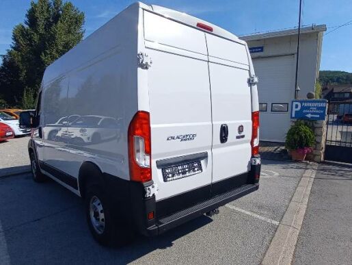 Fiat Ducato 2.2 MultiJet SCR 140 L2H2 35