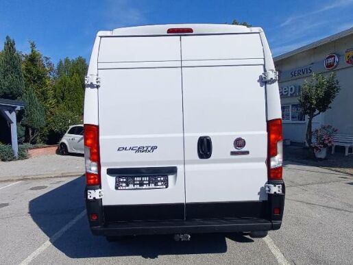 Fiat Ducato 2.2 MultiJet SCR 140 L2H2 35