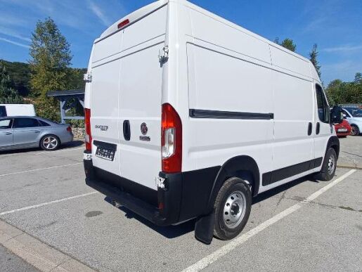 Fiat Ducato 2.2 MultiJet SCR 140 L2H2 35