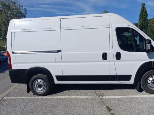 Fiat Ducato 2.2 MultiJet SCR 140 L2H2 35