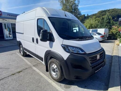 Fiat Ducato 2.2 MultiJet SCR 140 L2H2 35