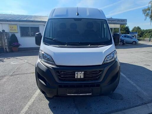 Fiat Ducato 2.2 MultiJet SCR 140 L2H2 35