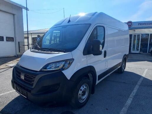 Ducato 2.2 MultiJet SCR 140 L2H2 35