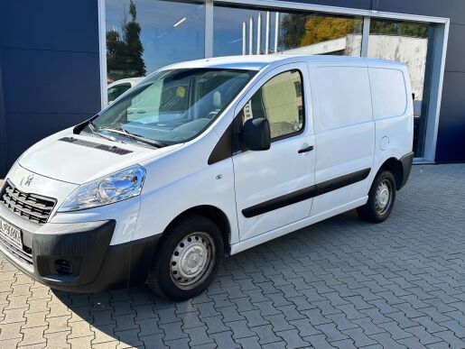 Peugeot Expert 1,6 HDI FURGON L1H1