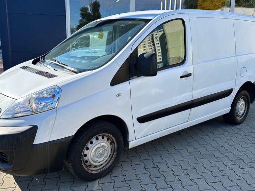 Peugeot Expert 1,6 HDI FURGON L1H1