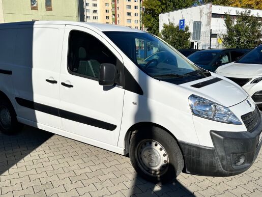 Peugeot Expert 1,6 HDI FURGON L1H1