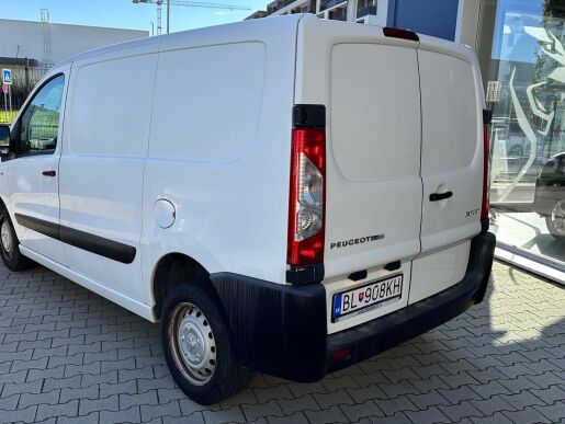 Peugeot Expert 1,6 HDI FURGON L1H1