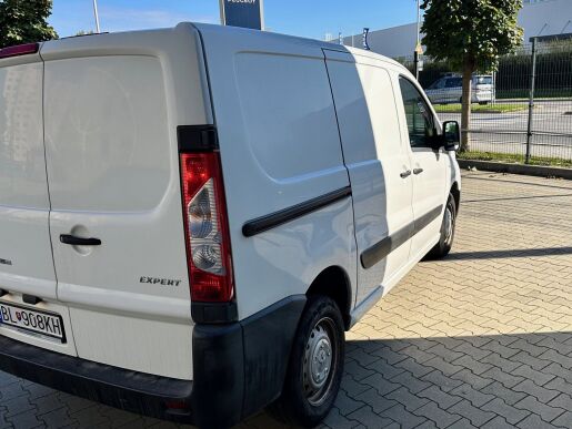 Peugeot Expert 1,6 HDI FURGON L1H1