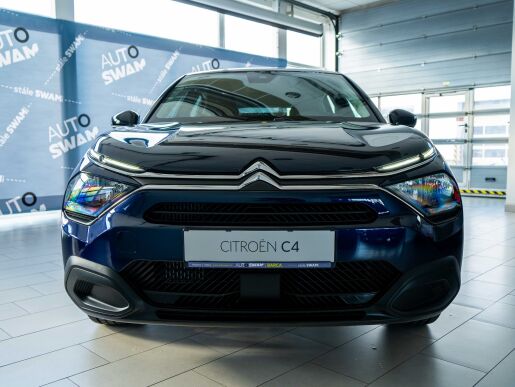 Citroën C4 C4 YOU! PureTech 100 S&S BVM6                                                   