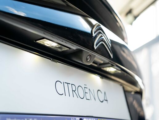 Citroën C4 C4 YOU! PureTech 100 S&S BVM6                                                   