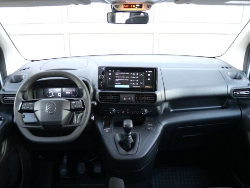 Citroën Berlingo YOU XL BlueHDi 100 S&S BVM6