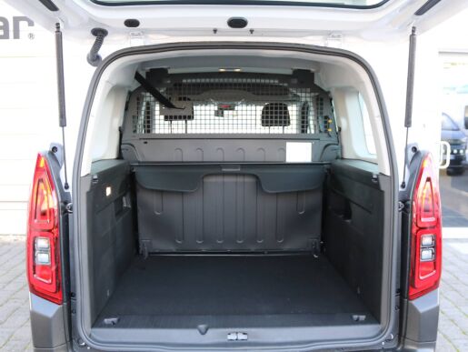 Citroën Berlingo YOU XL BlueHDi 100 S&S BVM6