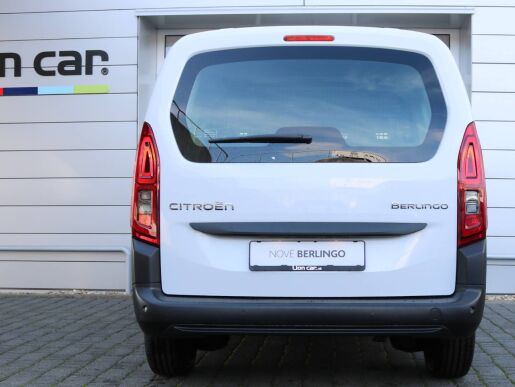 Citroën Berlingo YOU XL BlueHDi 100 S&S BVM6