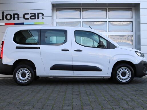 Citroën Berlingo YOU XL BlueHDi 100 S&S BVM6