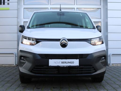 Citroën Berlingo YOU XL BlueHDi 100 S&S BVM6