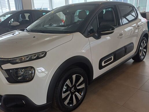 Citroën C3  MAX PureTech 83 S&S  