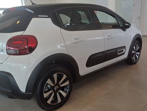 Citroën C3  MAX PureTech 83 S&S  