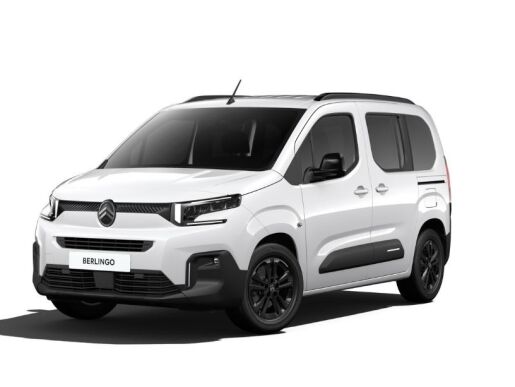 Citroën Berlingo MAX BlueHDi 130 EAT8