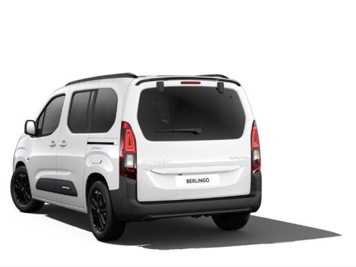 Citroën Berlingo MAX BlueHDi 130 EAT8