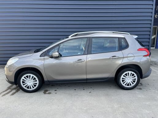 Peugeot 2008 ACTIVE 1,4 Hdi 68k 