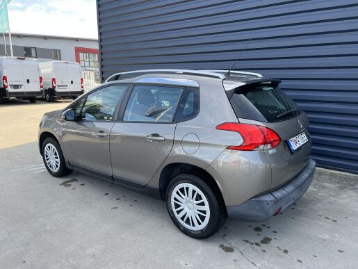 Peugeot 2008 ACTIVE 1,4 Hdi 68k 