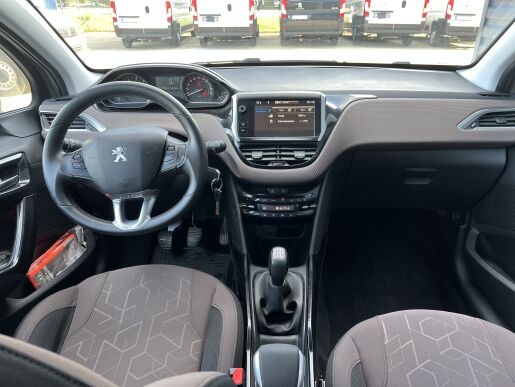 Peugeot 2008 ACTIVE 1,4 Hdi 68k 