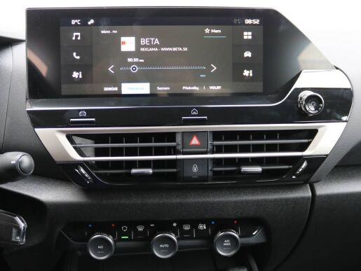 Citroën C4 YOU! PureTech 100 S&S BVM6