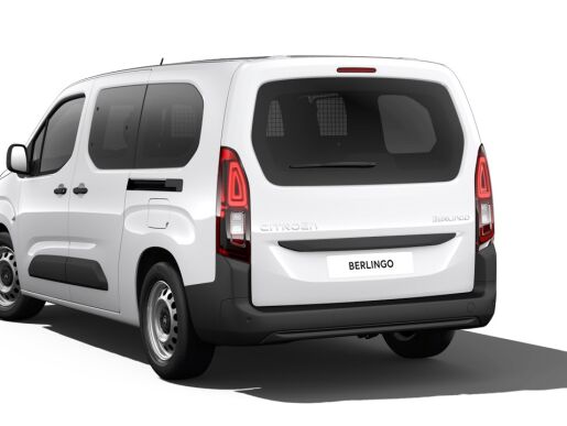 Citroën Berlingo You! XL BlueHDI 100 M6